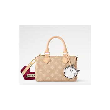 Louis Vuitton Speedy Bandouliere 20 M15151 20.5 x 13.5 x 12 cm