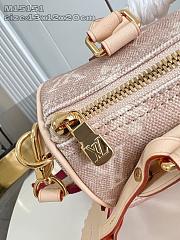Louis Vuitton Speedy Bandouliere 20 M15151 20.5 x 13.5 x 12 cm - 6