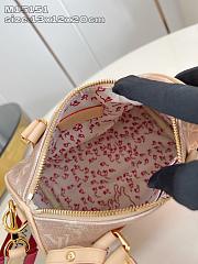 Louis Vuitton Speedy Bandouliere 20 M15151 20.5 x 13.5 x 12 cm - 5