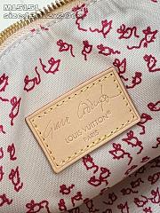 Louis Vuitton Speedy Bandouliere 20 M15151 20.5 x 13.5 x 12 cm - 4