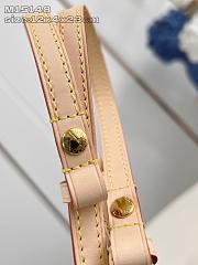 Louis Vuitton Wallet On Chain Ivy M15148 23.5 x 12 x 4.3 cm - 3