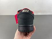 Nike SB Dunk Low Supreme 94 Black HQ8487-001 - 2
