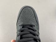Nike SB Dunk Low Supreme 94 Black HQ8487-001 - 3