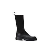 Alexander Wang Detroit Sock Boot Black (Women's) 30424B030-001 - 1