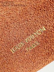 Louis Vuitton Side Trunk MM M15072 23.5 x 16 x 8.5 cm  - 3