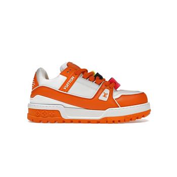 Louis Vuitton Trainer Maxi Orange 1AB8SR