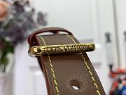 Louis Vuitton Speedy P9 Bandoulière 25 Damoflage Pink Sakura M15279 25 x 15 x 15 cm - 6