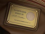 Louis Vuitton Speedy P9 Bandoulière 25 Damoflage Pink Sakura M15279 25 x 15 x 15 cm - 4