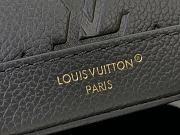Louis Vuitton Nano Noé Backpack Black M14549 19 x 15 x 10 cm - 2