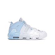 Nike Air More Uptempo Psychic Blue Sky DJ5159-400 - 1