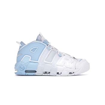 Nike Air More Uptempo Psychic Blue Sky DJ5159-400