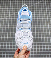 Nike Air More Uptempo Psychic Blue Sky DJ5159-400 - 6