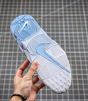 Nike Air More Uptempo Psychic Blue Sky DJ5159-400 - 4