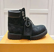 Louis Vuitton Timberland 6