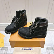 Louis Vuitton Timberland 6