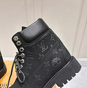 Louis Vuitton Timberland 6