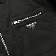 Prada Re-Nylon Hooded Blouson Jacket SGB685_1WQ8_F0002_S_211  - 4