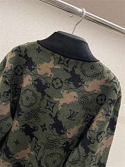 Louis Vuitton Bomber Jacket 1AFXS9 - 6