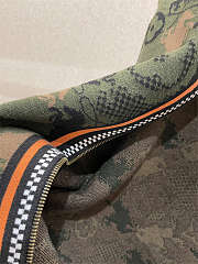 Louis Vuitton Bomber Jacket 1AFXS9 - 5