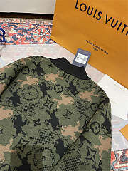 Louis Vuitton Bomber Jacket 1AFXS9 - 4