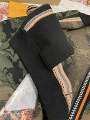 Louis Vuitton Bomber Jacket 1AFXS9 - 3