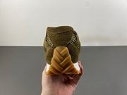 Bottega Veneta Orbit Sneaker Olive Oil 796481V4JE13310 - 6