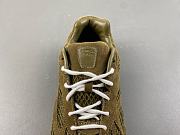 Bottega Veneta Orbit Sneaker Olive Oil 796481V4JE13310 - 5