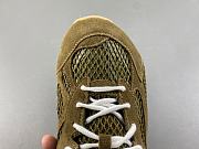 Bottega Veneta Orbit Sneaker Olive Oil 796481V4JE13310 - 4