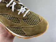 Bottega Veneta Orbit Sneaker Olive Oil 796481V4JE13310 - 2