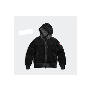 Canada Goose Simcoe Oversized Hoodie Kind High Pile Fleece 7016W