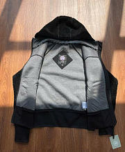 Canada Goose Simcoe Oversized Hoodie Kind High Pile Fleece 7016W - 3