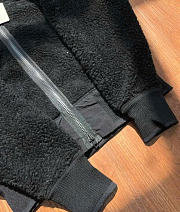 Canada Goose Simcoe Oversized Hoodie Kind High Pile Fleece 7016W - 4