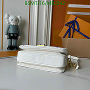 Louis Vuitton Pochette Métis East West Dream M25682 21.5 x 13.5 x 6 cm - 6