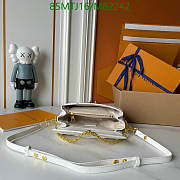 Louis Vuitton Pochette Métis East West Dream M25682 21.5 x 13.5 x 6 cm - 4