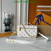 Louis Vuitton Pochette Métis East West Dream M25682 21.5 x 13.5 x 6 cm - 5