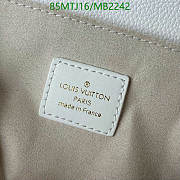 Louis Vuitton Pochette Métis East West Dream M25682 21.5 x 13.5 x 6 cm - 2