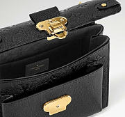 Louis Vuitton Vavin BB M44550 20.5 x 15 x 8 cm - 3