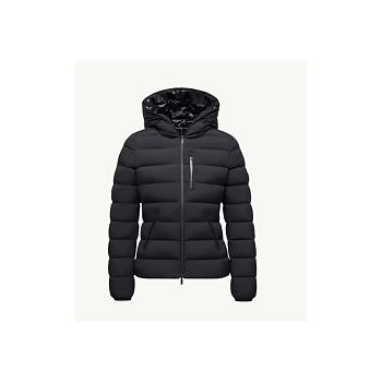 Moncler Herbe Hooded Short Down Jacket K20931A0009353132