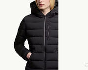 Moncler Herbe Hooded Short Down Jacket K20931A0009353132 - 2