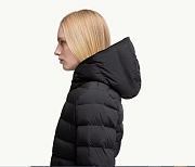 Moncler Herbe Hooded Short Down Jacket K20931A0009353132 - 3