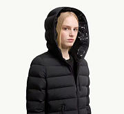 Moncler Herbe Hooded Short Down Jacket K20931A0009353132 - 4