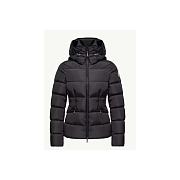 Moncler Avoce Hooded Short Down Jacket K20931A00151539ZD - 1