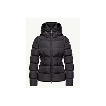 Moncler Avoce Hooded Short Down Jacket K20931A00151539ZD