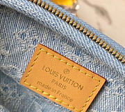 Louis Vuitton By The Pool Mini Bumbag M83353 17 x 12 x 9.5 cm - 5