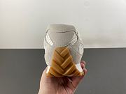 Bottega Veneta Orbit Lace Up Gray 796481 V4JE1 9031 - 6