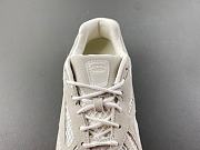 Bottega Veneta Orbit Lace Up Gray 796481 V4JE1 9031 - 5