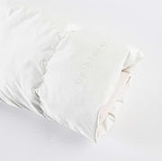 Lululemon WUNDER down jacket with detachable hood ecru 3068639 - 2