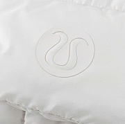 Lululemon WUNDER down jacket with detachable hood ecru 3068639 - 4