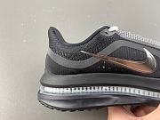 Nike Air Zoom Pegasus Premium SP Black Metallic Silver IH4369-001 - 4