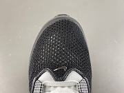 Nike Air Zoom Pegasus Premium SP Black Metallic Silver IH4369-001 - 3